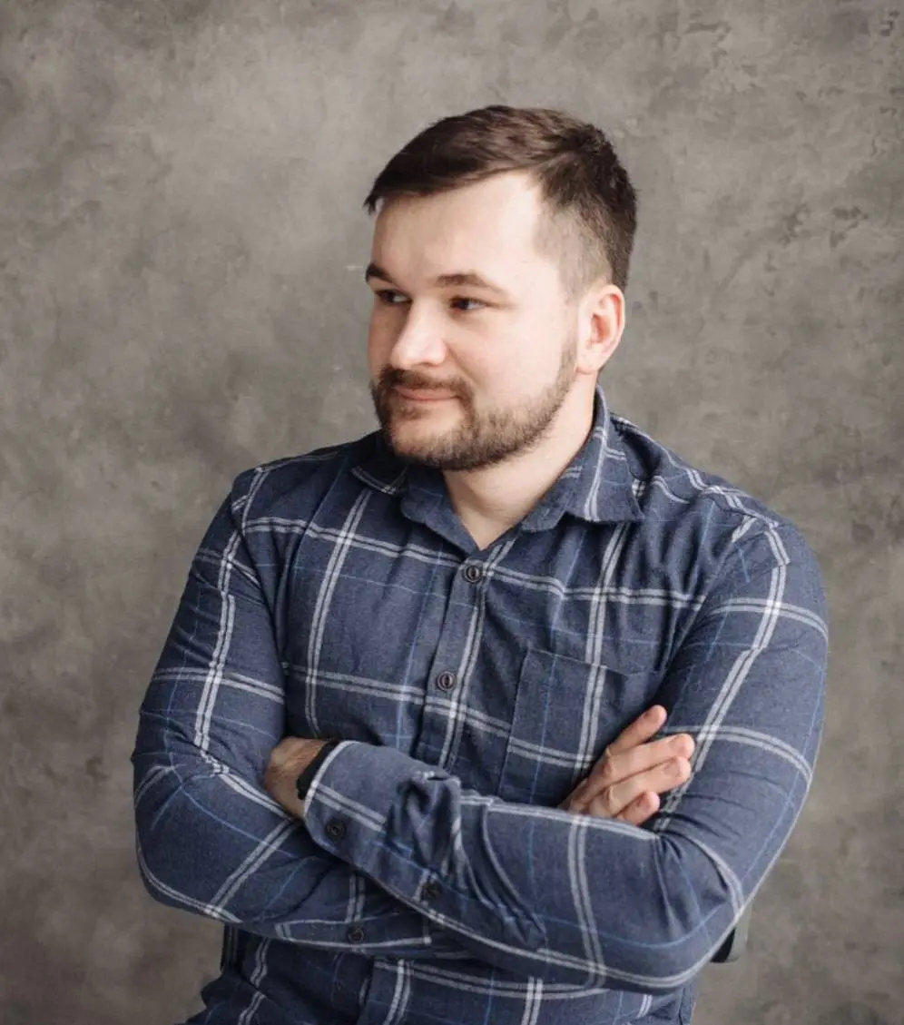 Николай Федоров