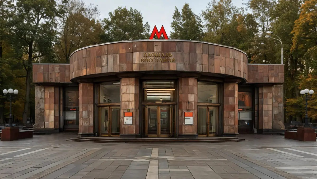 Пермское метро | Сетка — социальная сеть от hh.ru