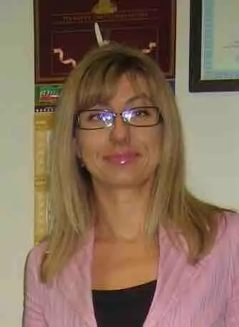 Ирина Хоненко | Сетка — социальная сеть от hh.ru