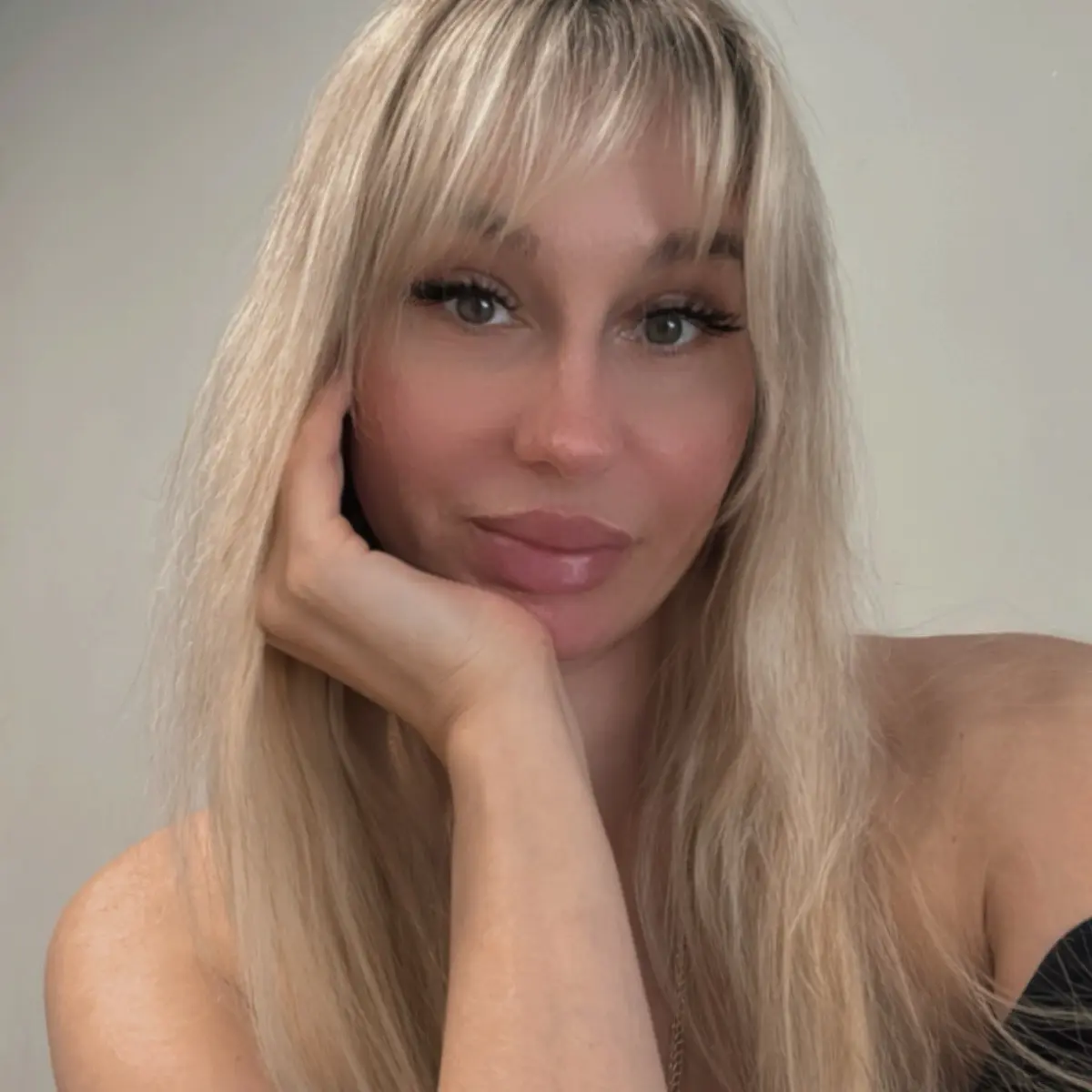 Юлия Баландина