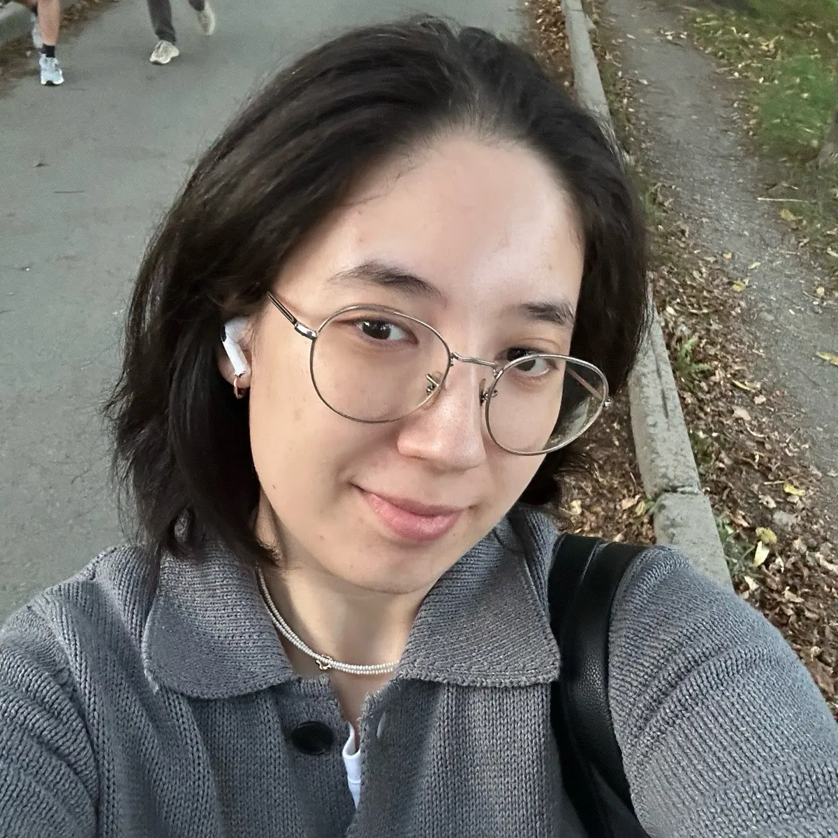 Надежда Цой | Сетка — социальная сеть от hh.ru