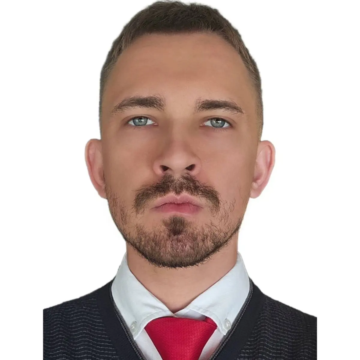 Павел Шкуренко | Сетка — социальная сеть от hh.ru