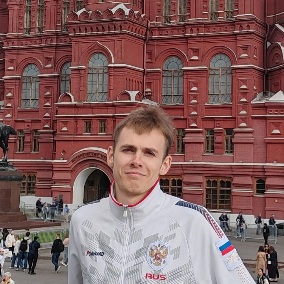 Вячеслав Волков