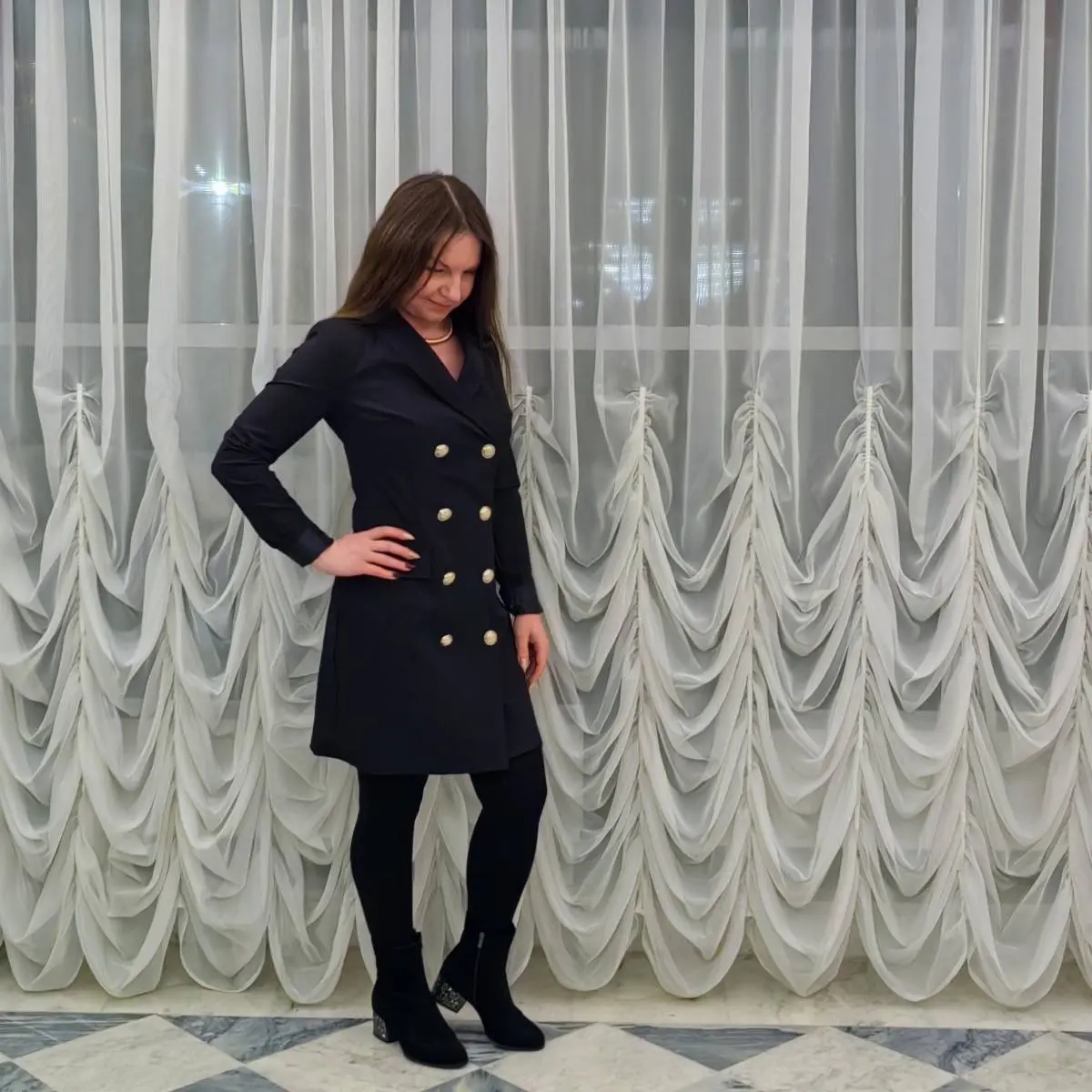 Ольга Ходор | Сетка — социальная сеть от hh.ru