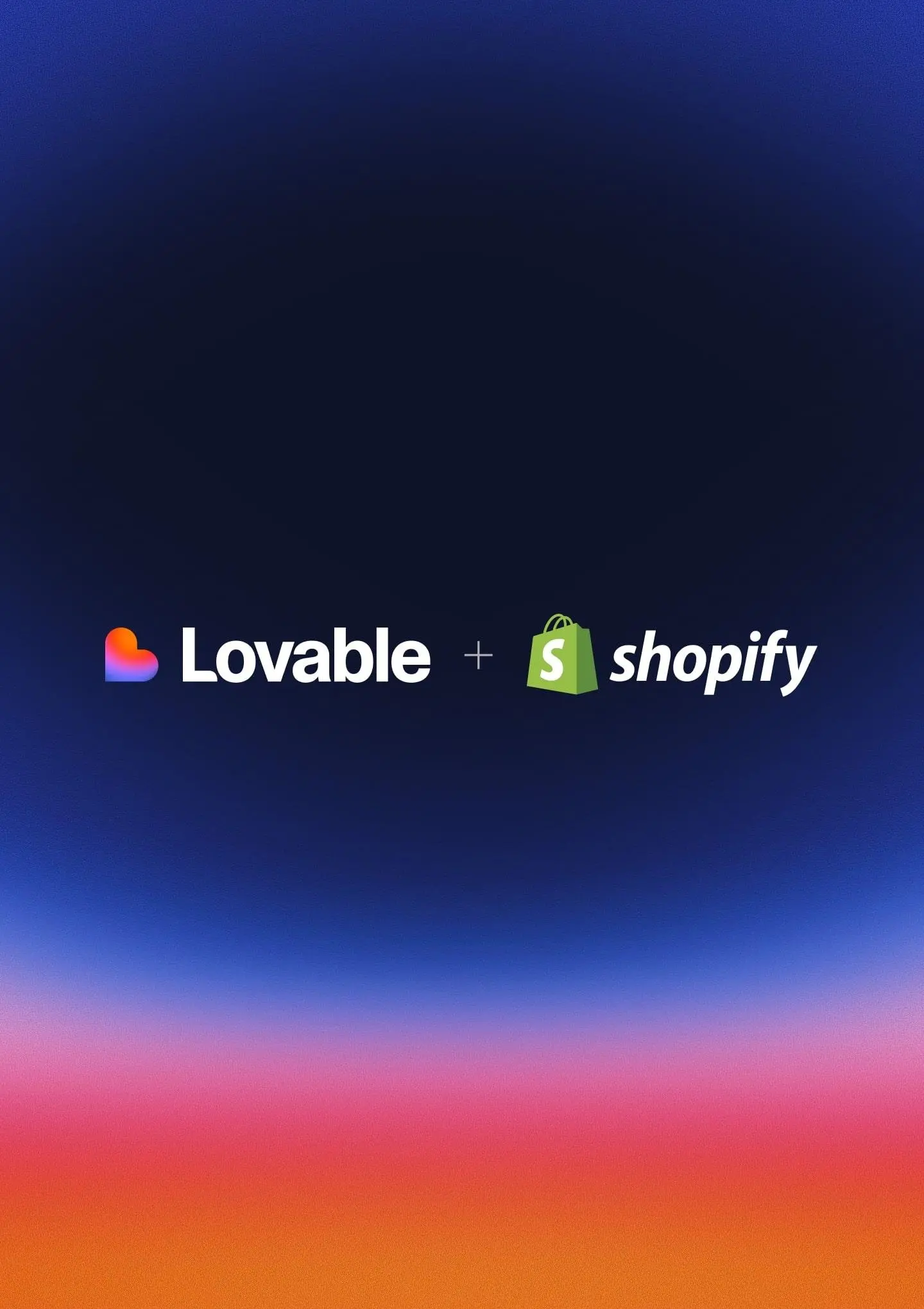 🚀 Запускаем интеграцию Lovable с Shopify
Теперь можно создать интернет-магазин за несколько минут — просто описав идею | Сетка — социальная сеть от hh.ru