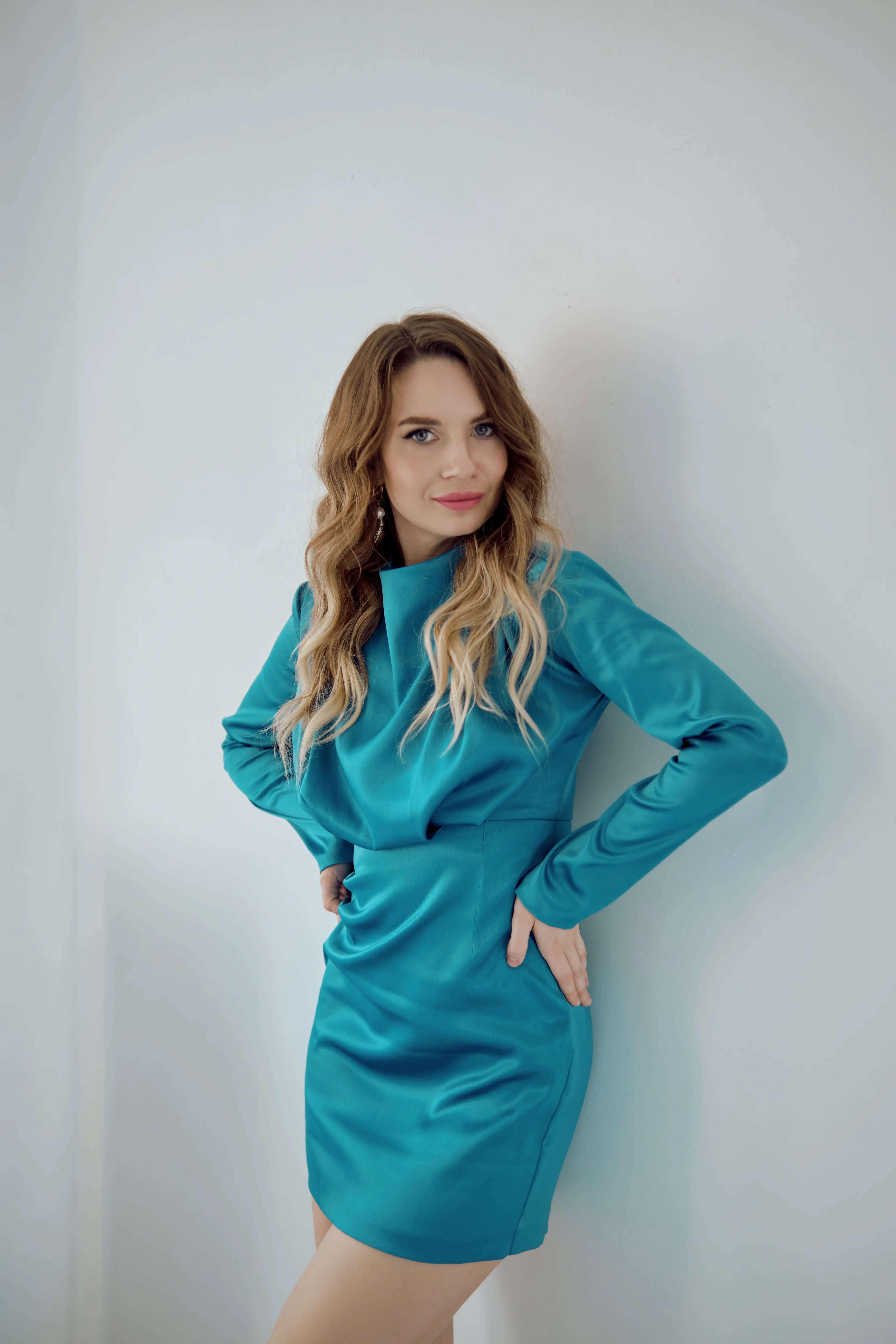 Анна Коновалова