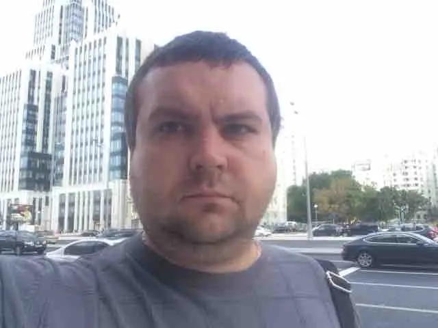 Владимир Беловицкий