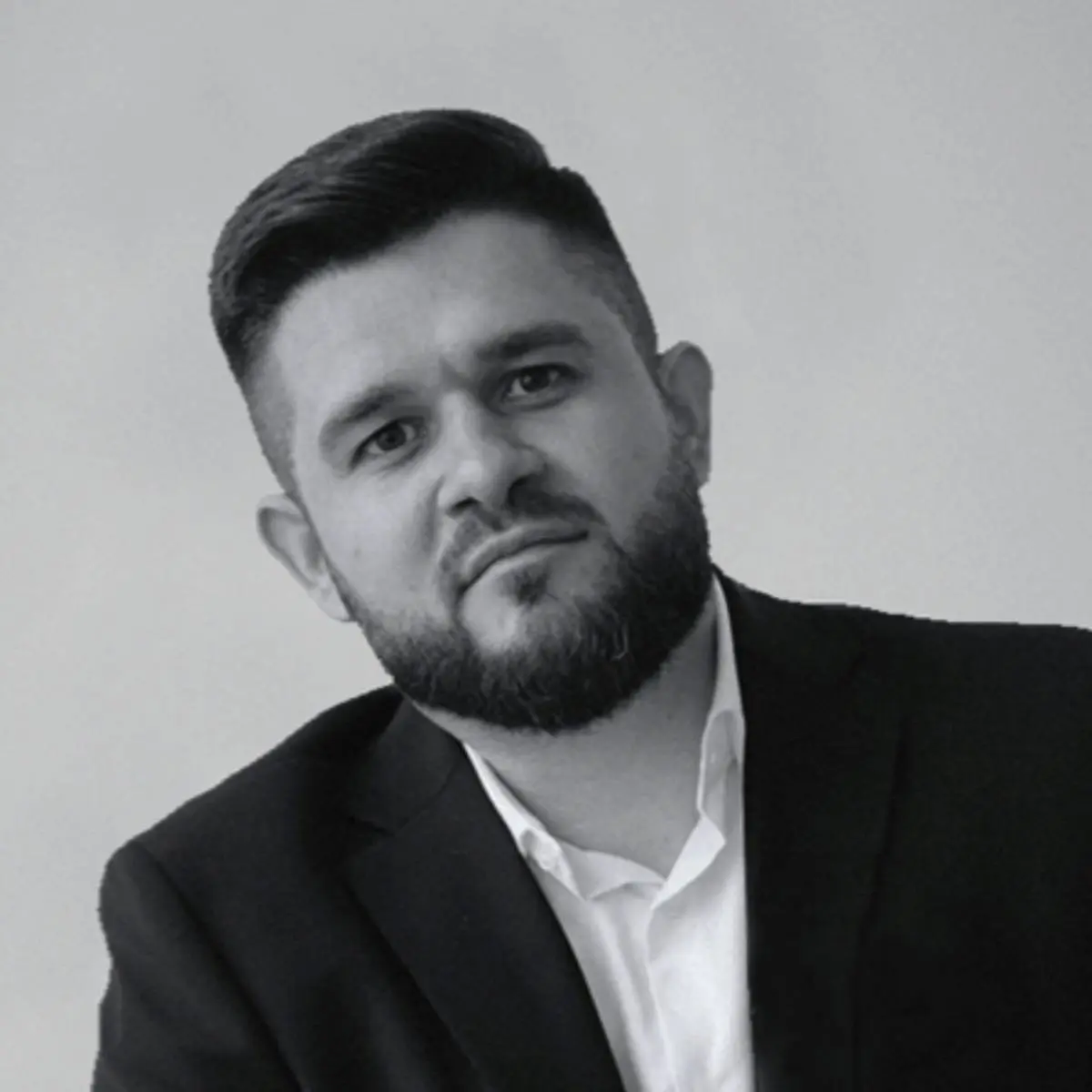 Сергей Кусов