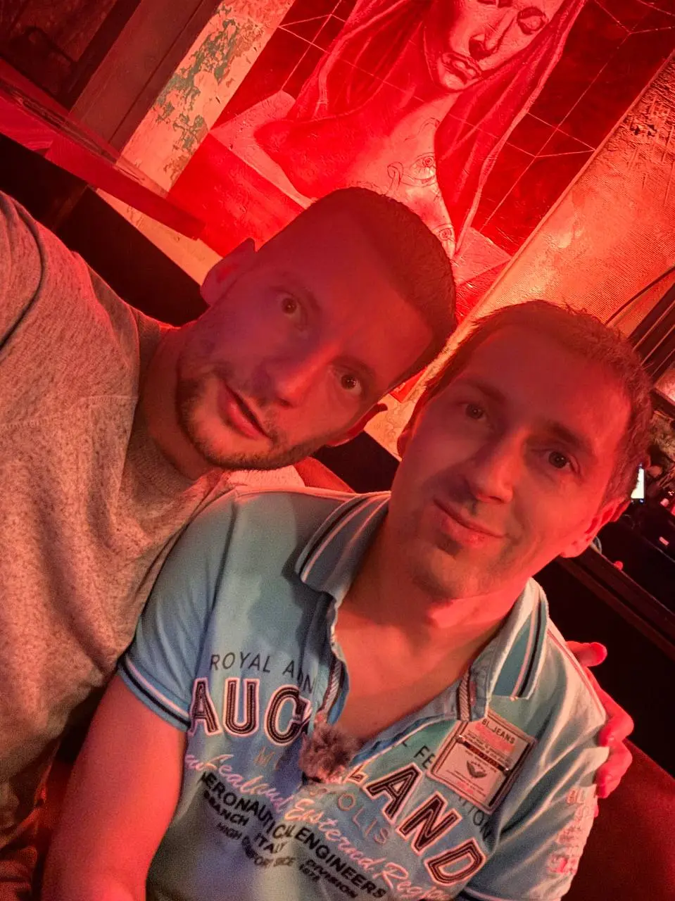 🔝 Мелбет классно отработал BroConf!
БК вкладывается в перфоманс — в тех, кто приводит клиентов | Сетка — социальная сеть от hh.ru