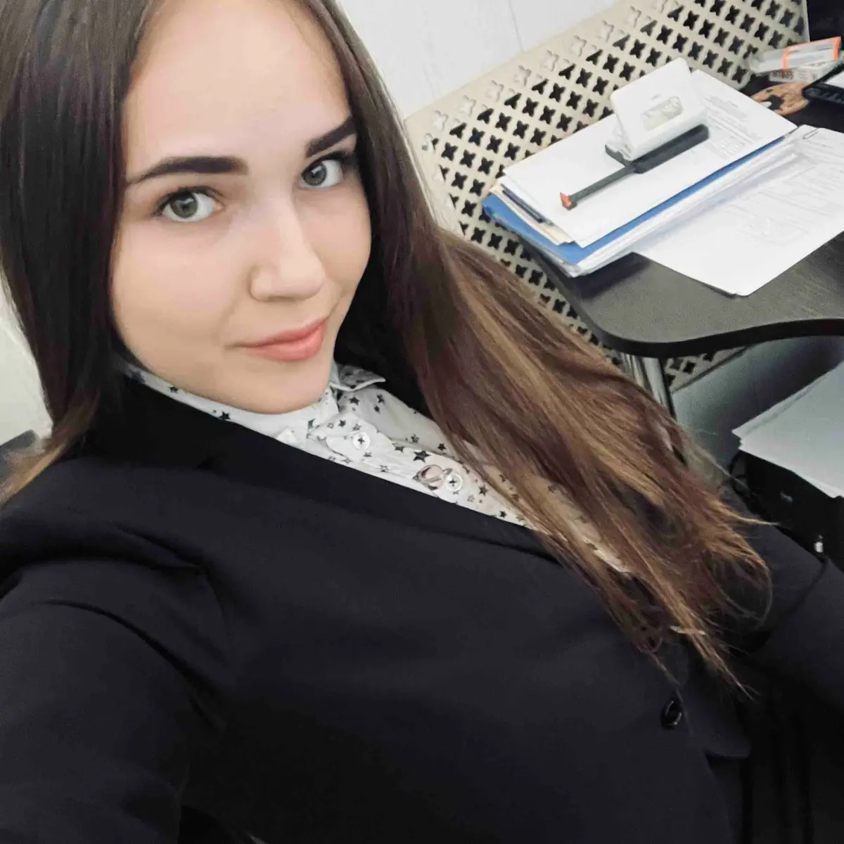 Дарина Охапкина | Сетка — социальная сеть от hh.ru