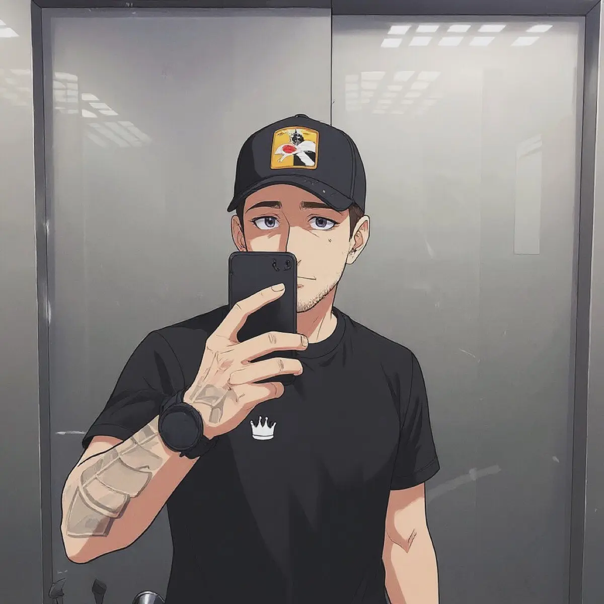 Евгений Писоцкий | Сетка — социальная сеть от hh.ru