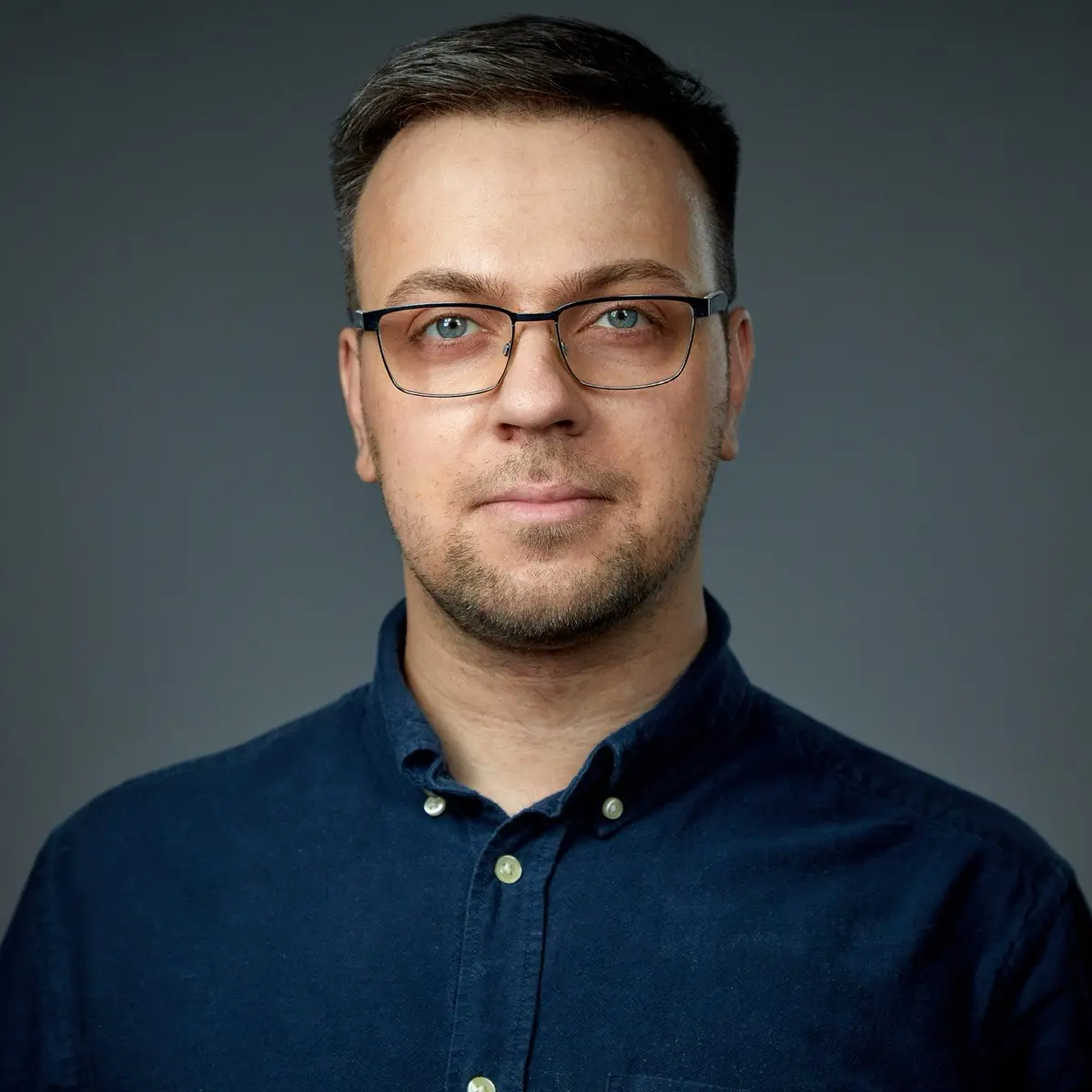 Андрей Пеков