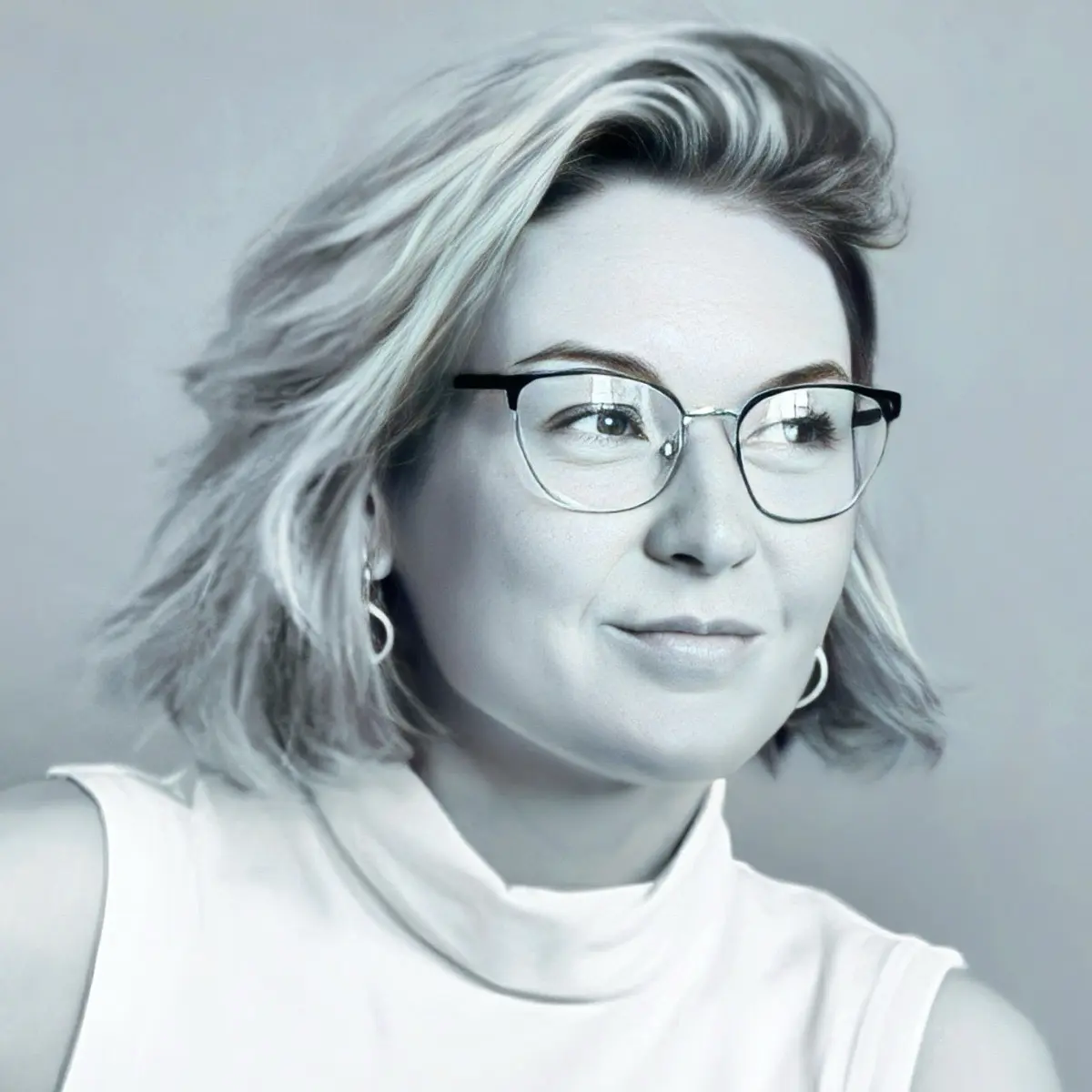 Мария Сефер | Сетка — социальная сеть от hh.ru