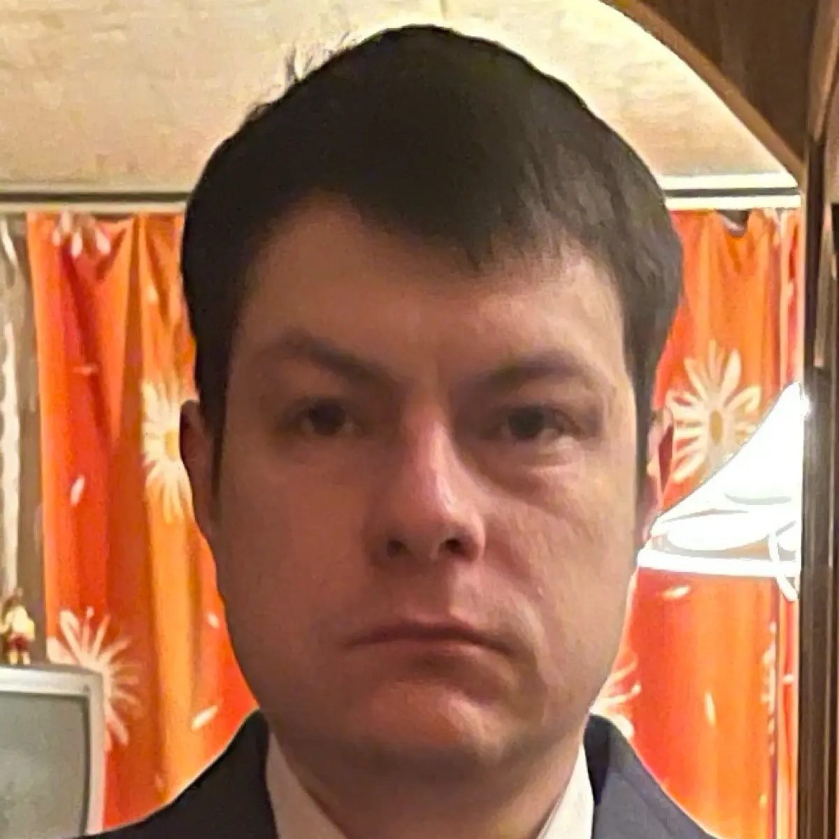 Кирилл Золотарёв