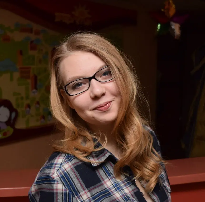 Юлия Снигирева