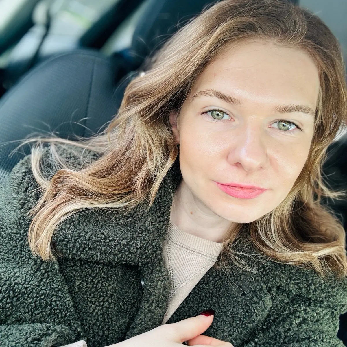 Любовь Конкина | Сетка — социальная сеть от hh.ru