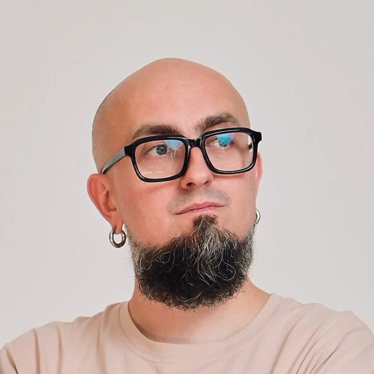 Андрей Заботин | Сетка — социальная сеть от hh.ru