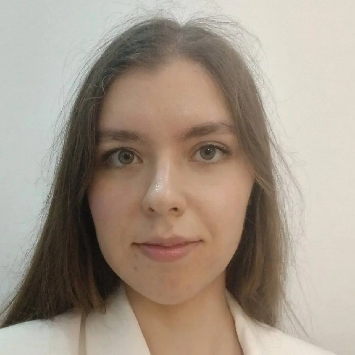 Камилла Алимова | Сетка — социальная сеть от hh.ru