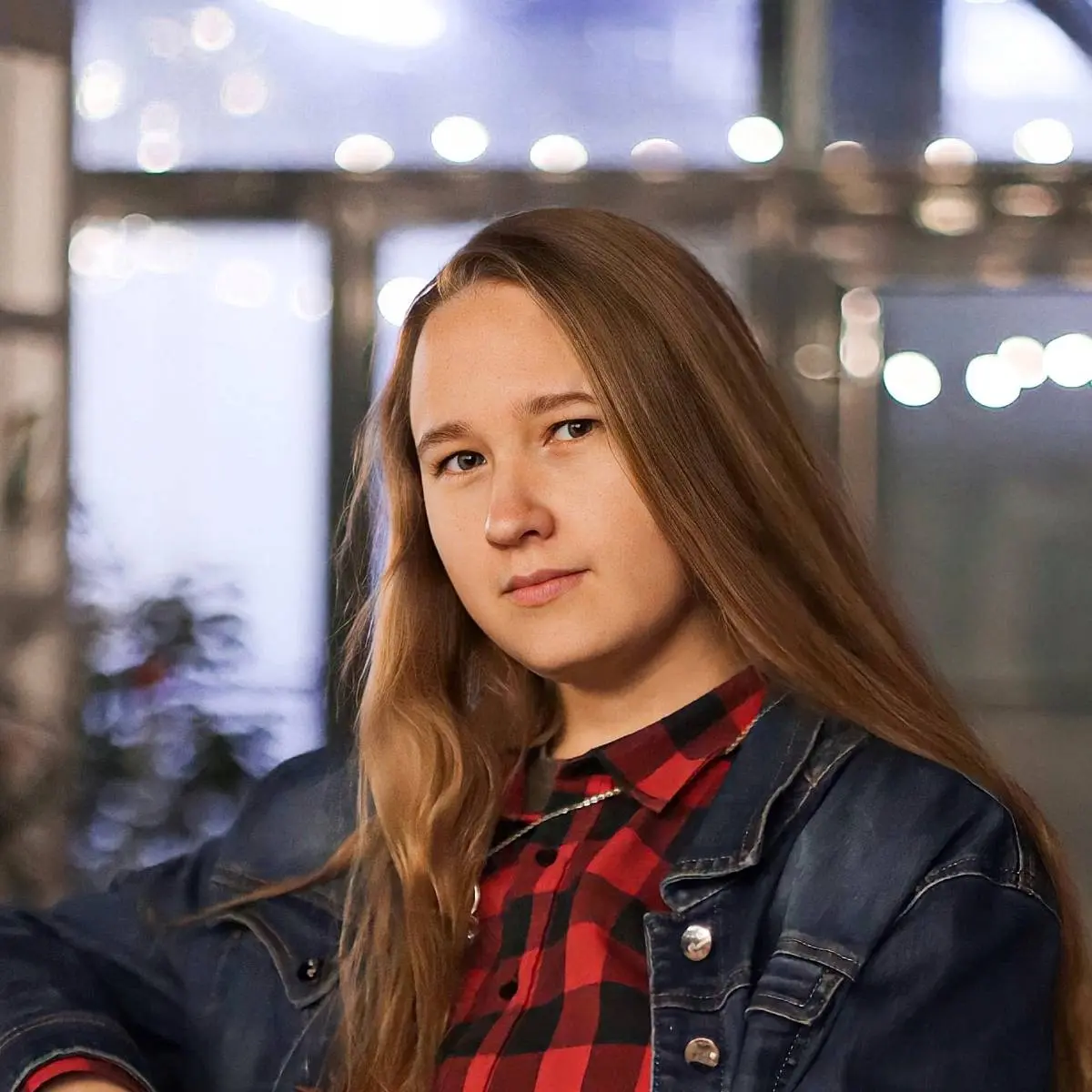 Анна Веретенникова | Сетка — социальная сеть от hh.ru