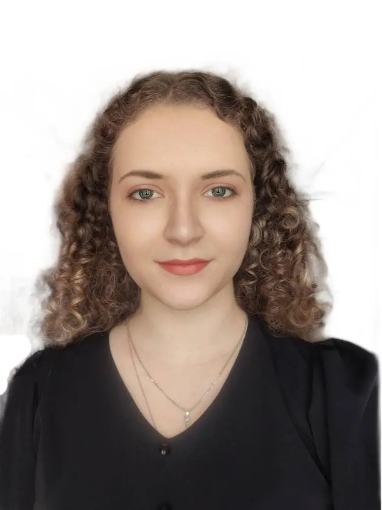 Полина Ванюкова