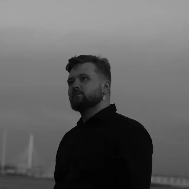 Антон Никольский