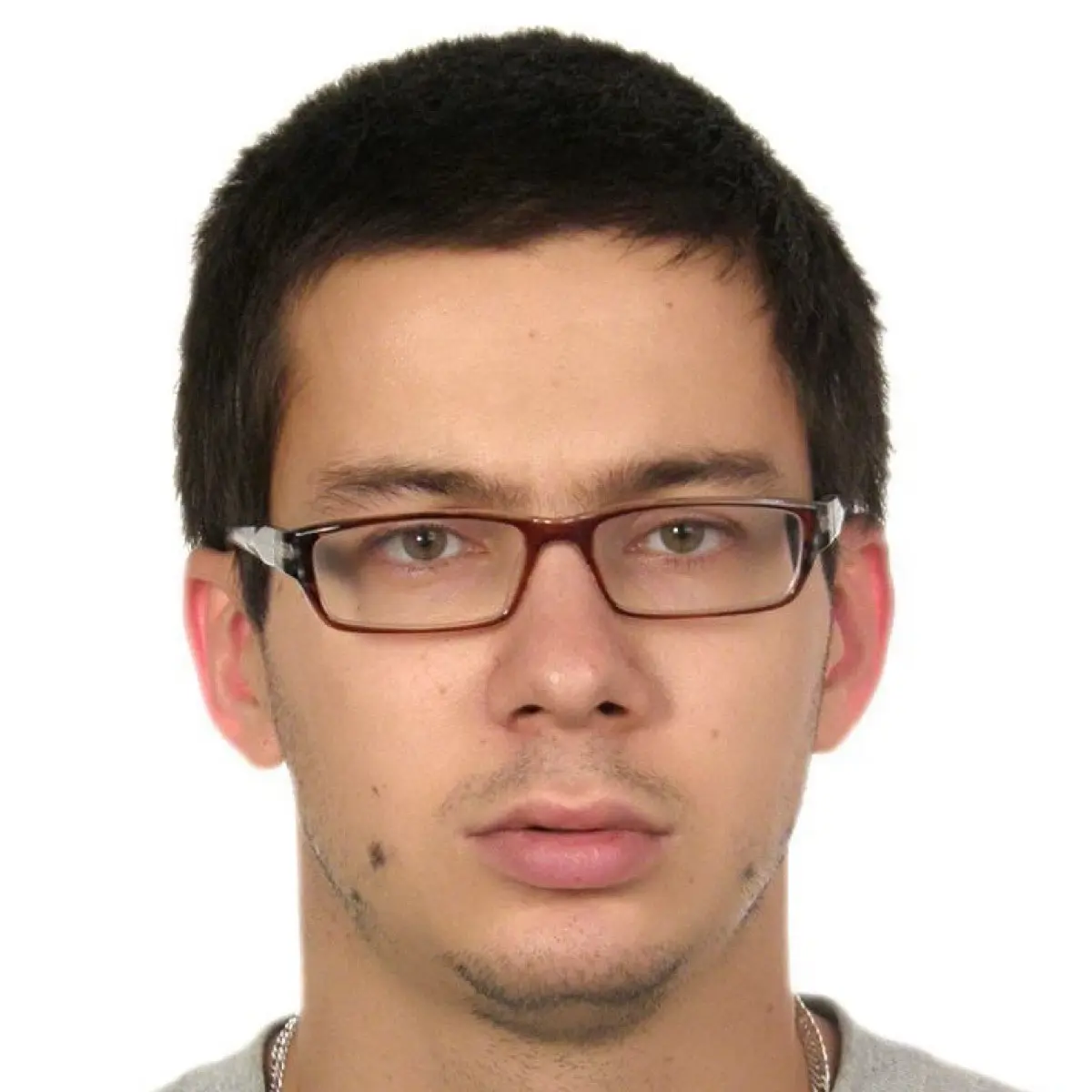 Цанев Владислав | Сетка — социальная сеть от hh.ru