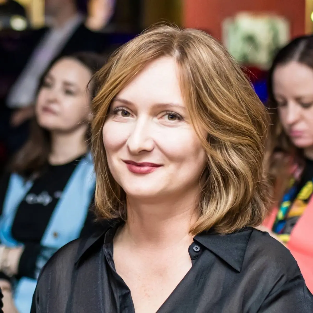 Ольга Глаголева