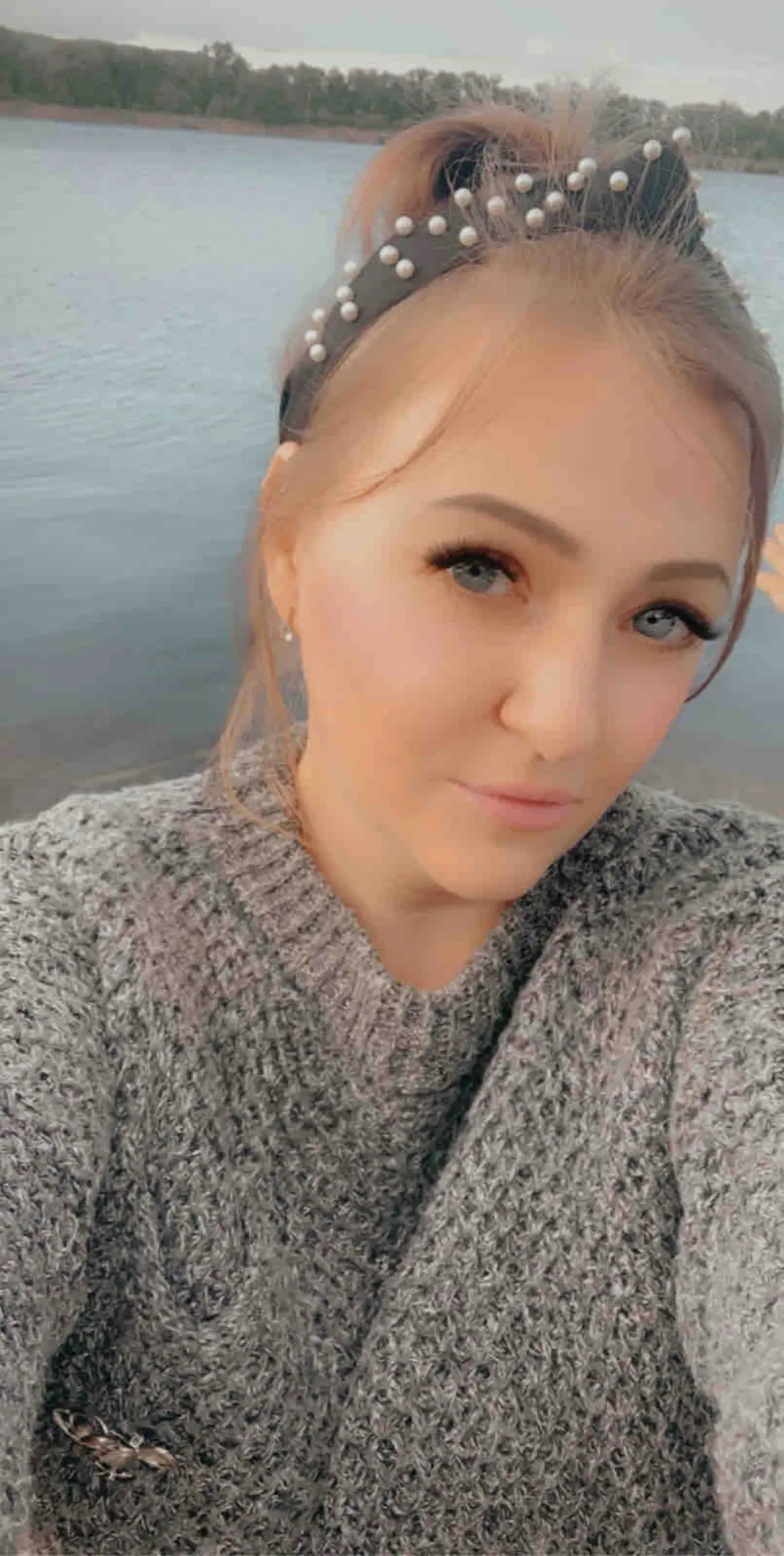 Мария Лиховая