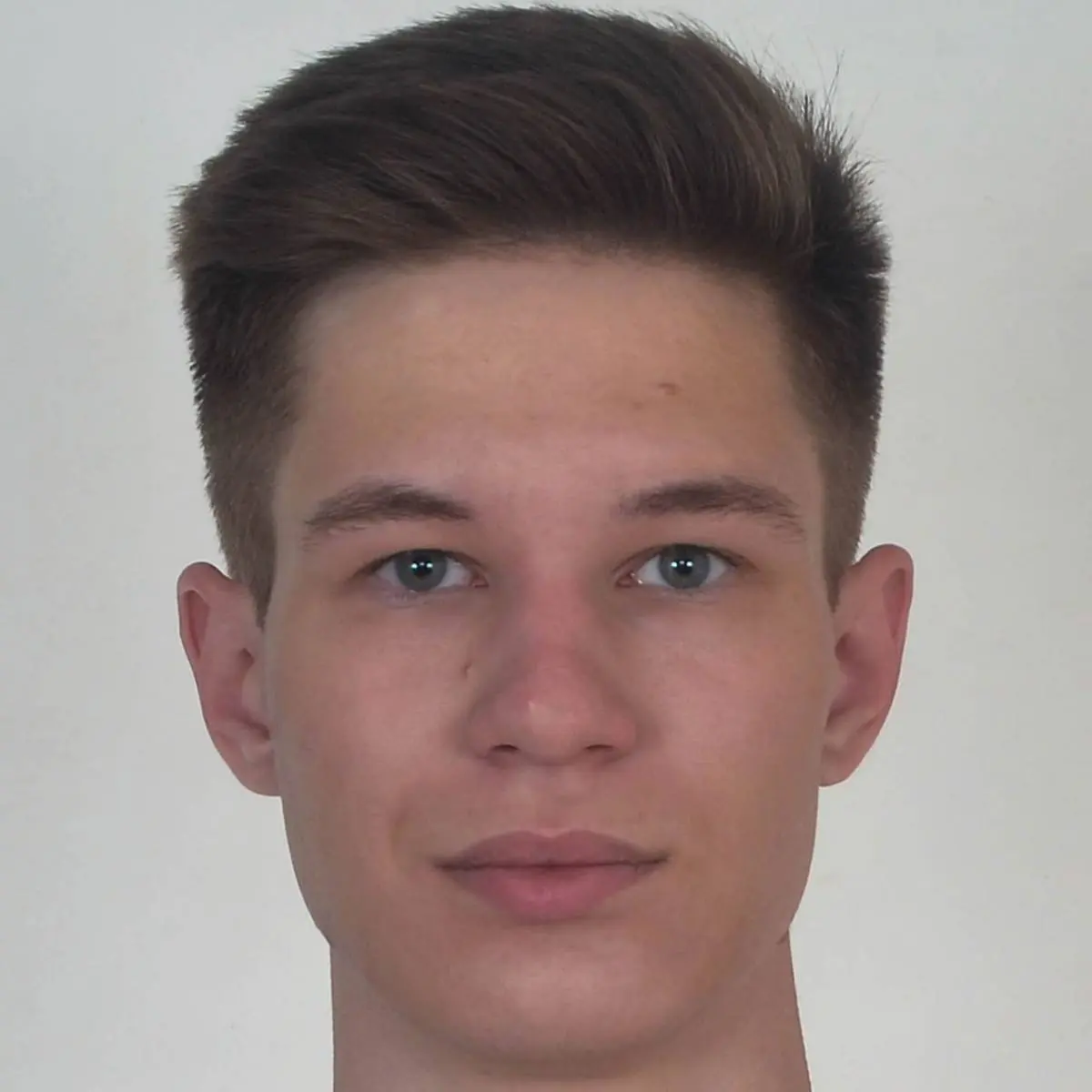 Михаил Корнеев | Сетка — социальная сеть от hh.ru