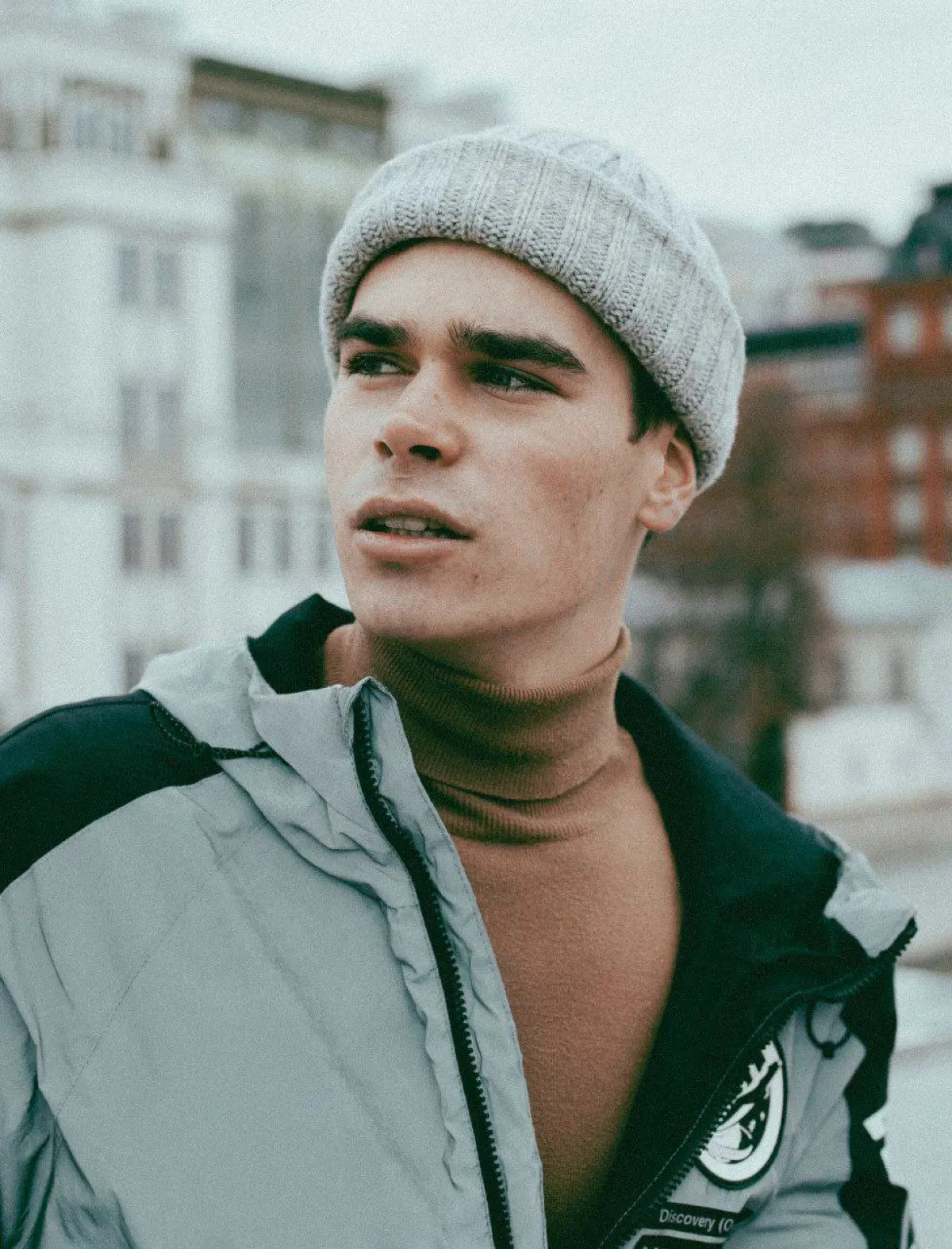 Кирилл Шешуков | Сетка — социальная сеть от hh.ru