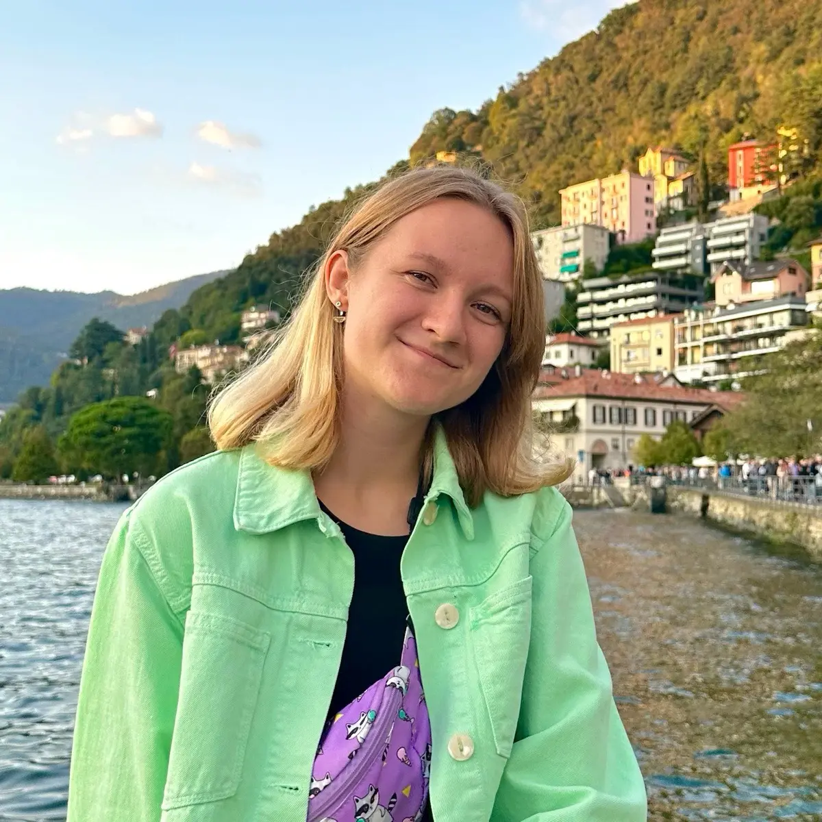 Ангелина Двинянина