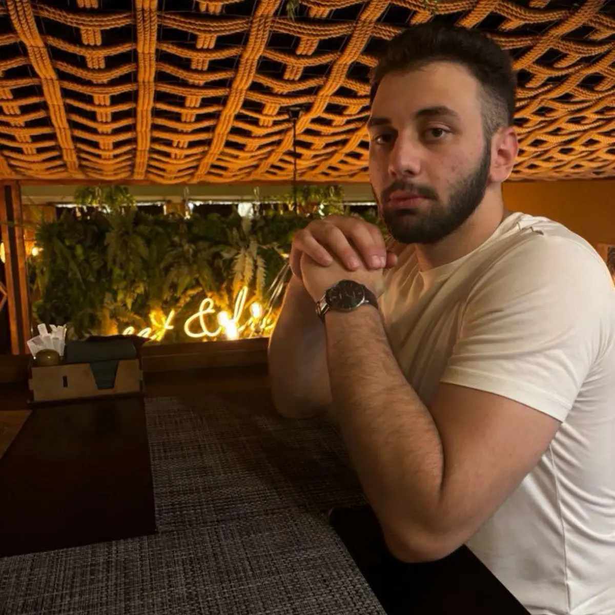 Максим Качмазов | Сетка — социальная сеть от hh.ru