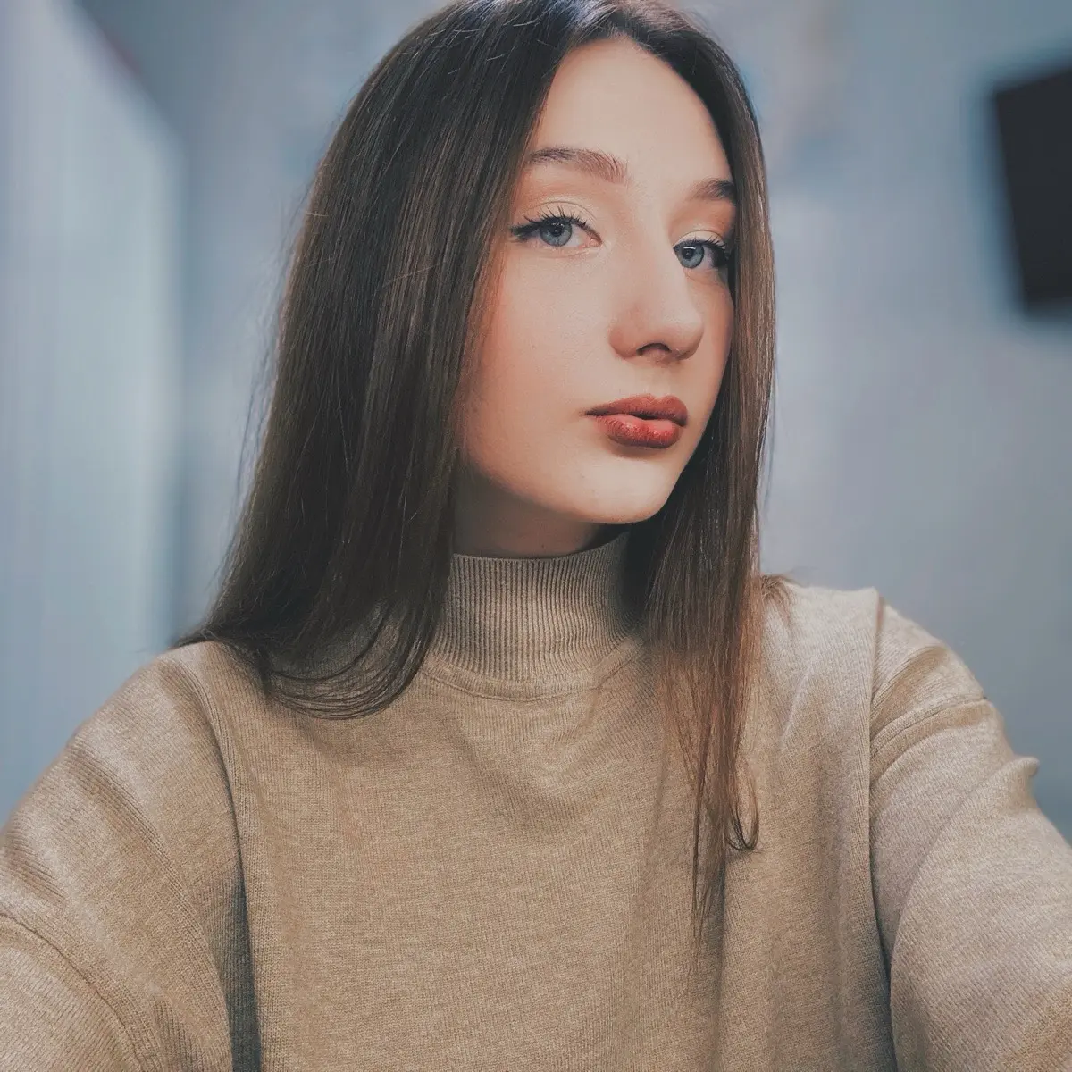 Кристина Ковалева