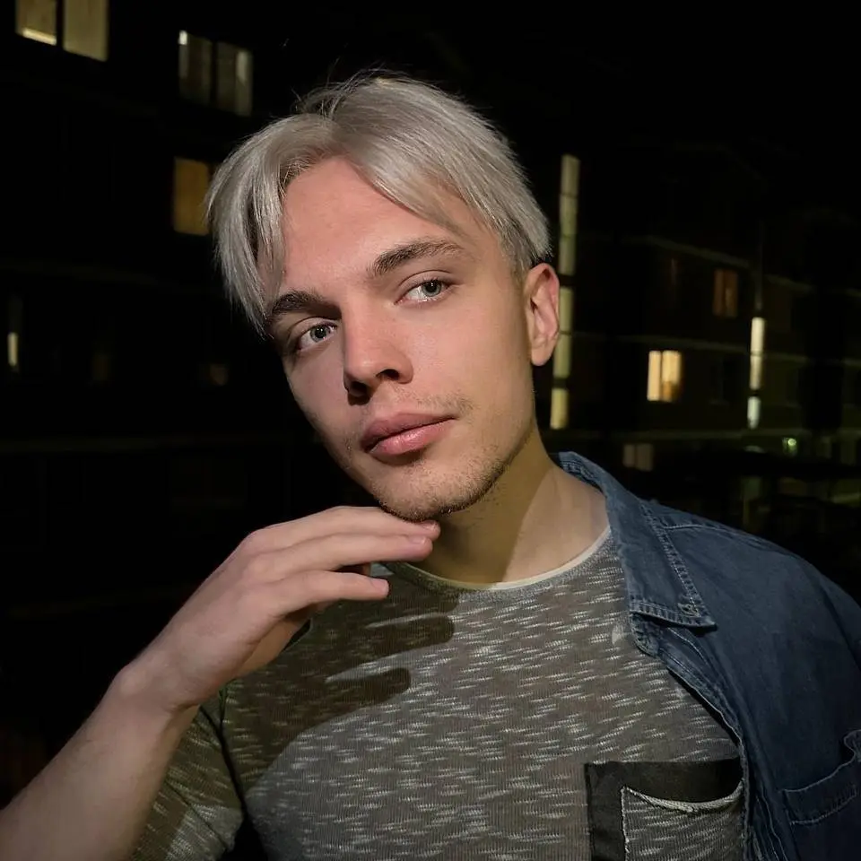 Сергей Халаимов | Сетка — социальная сеть от hh.ru