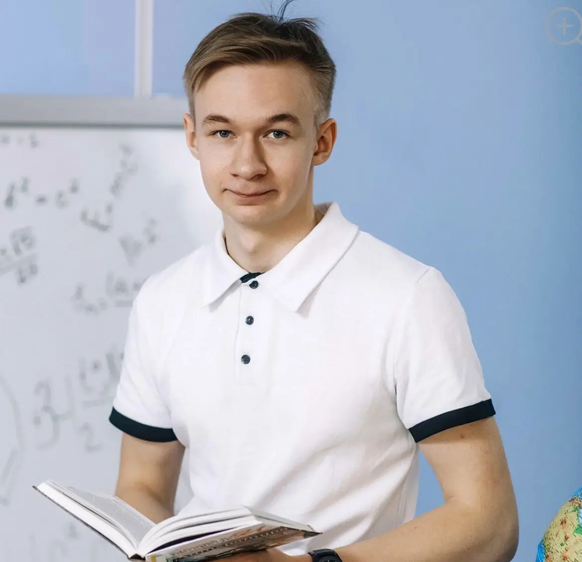 Воронин Владислав