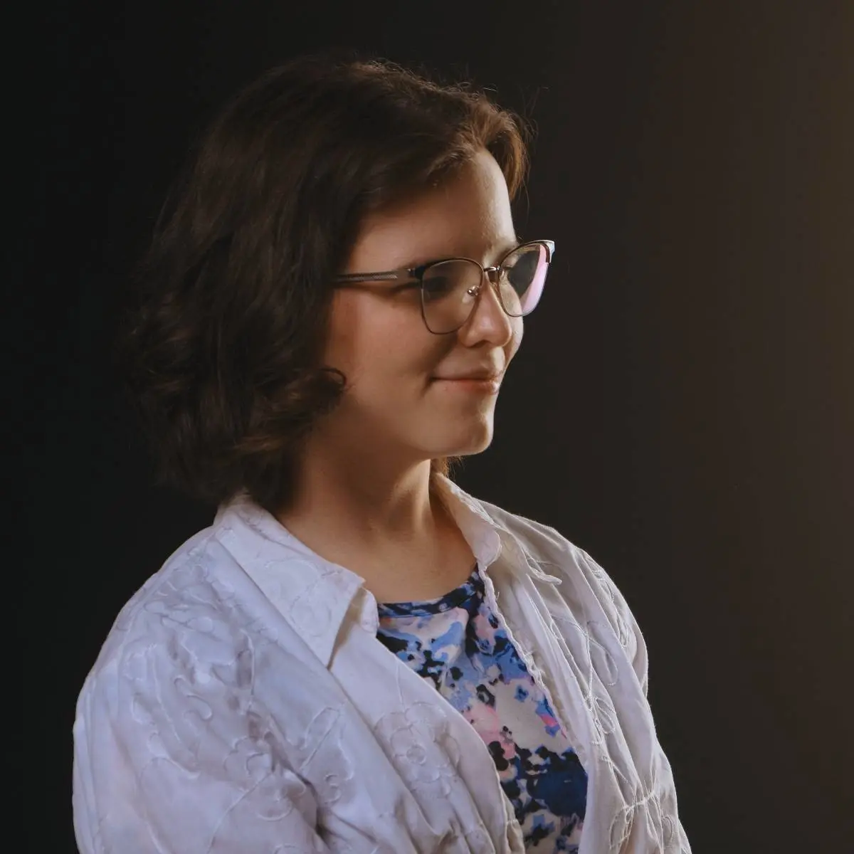 Анастасия Попова | Сетка — социальная сеть от hh.ru