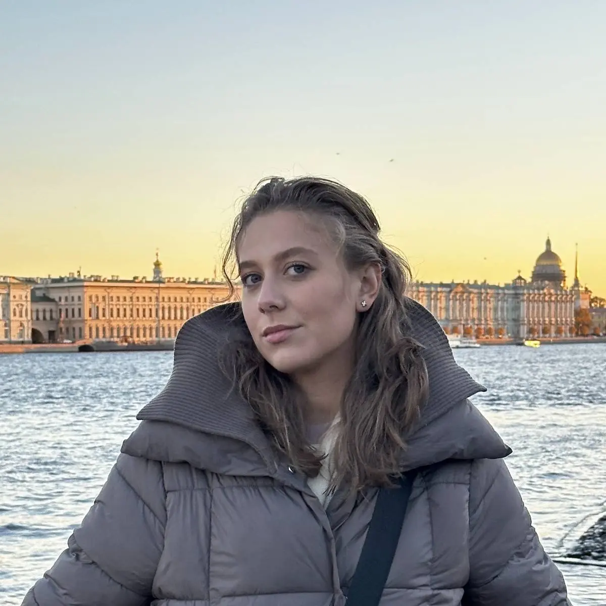 Мария Клишин | Сетка — социальная сеть от hh.ru