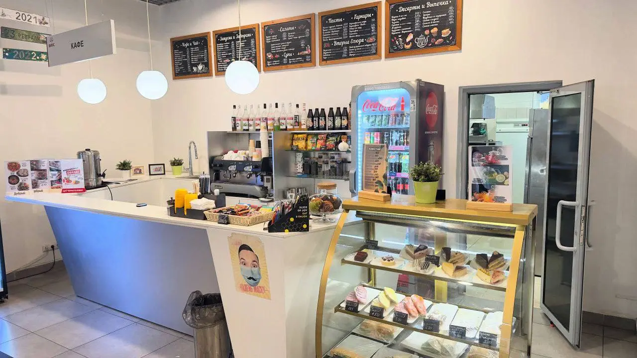☕ Бариста в сеть уютных кофеен
Любишь кофе и атмосферу тепла? Присоединяйся к нашей команде бариста! Мы обучим и обеспечим стабильной работой.
⸻
📍 Адреса кофеен:
🚇 м | Сетка — социальная сеть от hh.ru