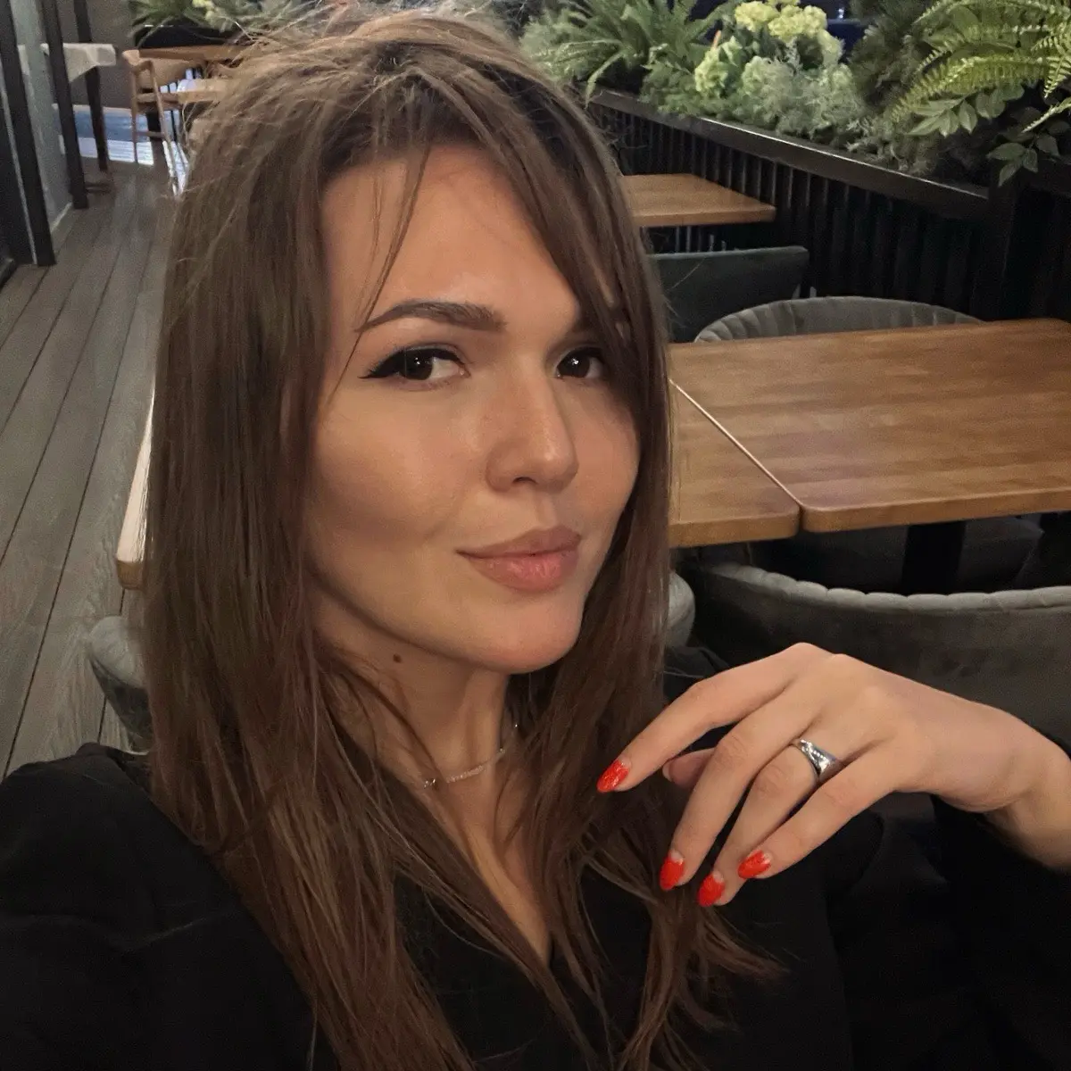 Елена Мещерякова
