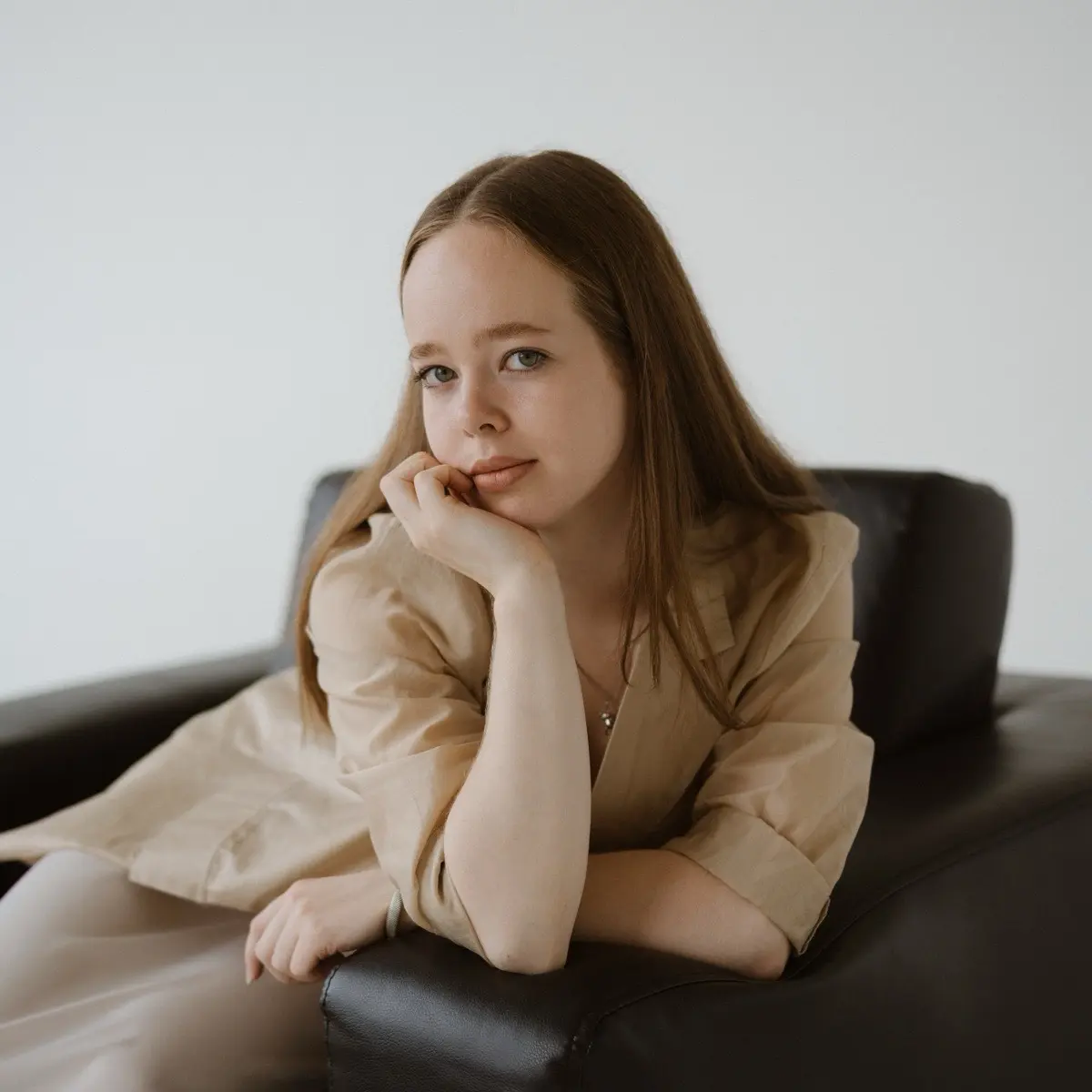 Дарья Костюк | Сетка — социальная сеть от hh.ru