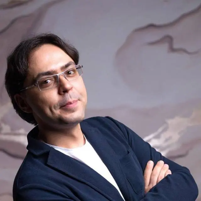 Денис Горин | Сетка — социальная сеть от hh.ru