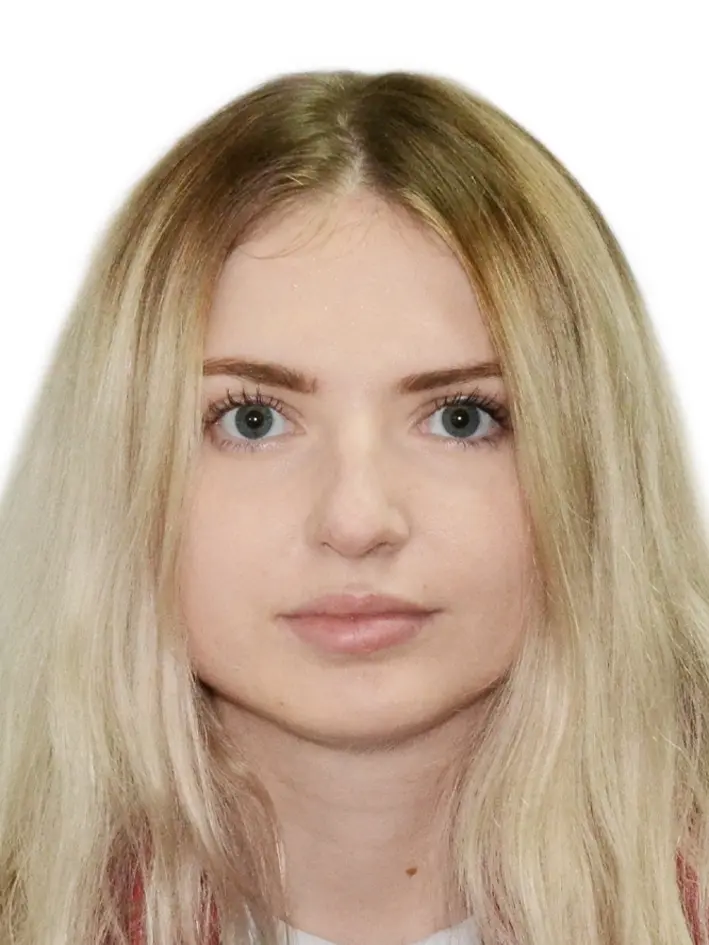 Ангелина Мотроненко | Сетка — социальная сеть от hh.ru