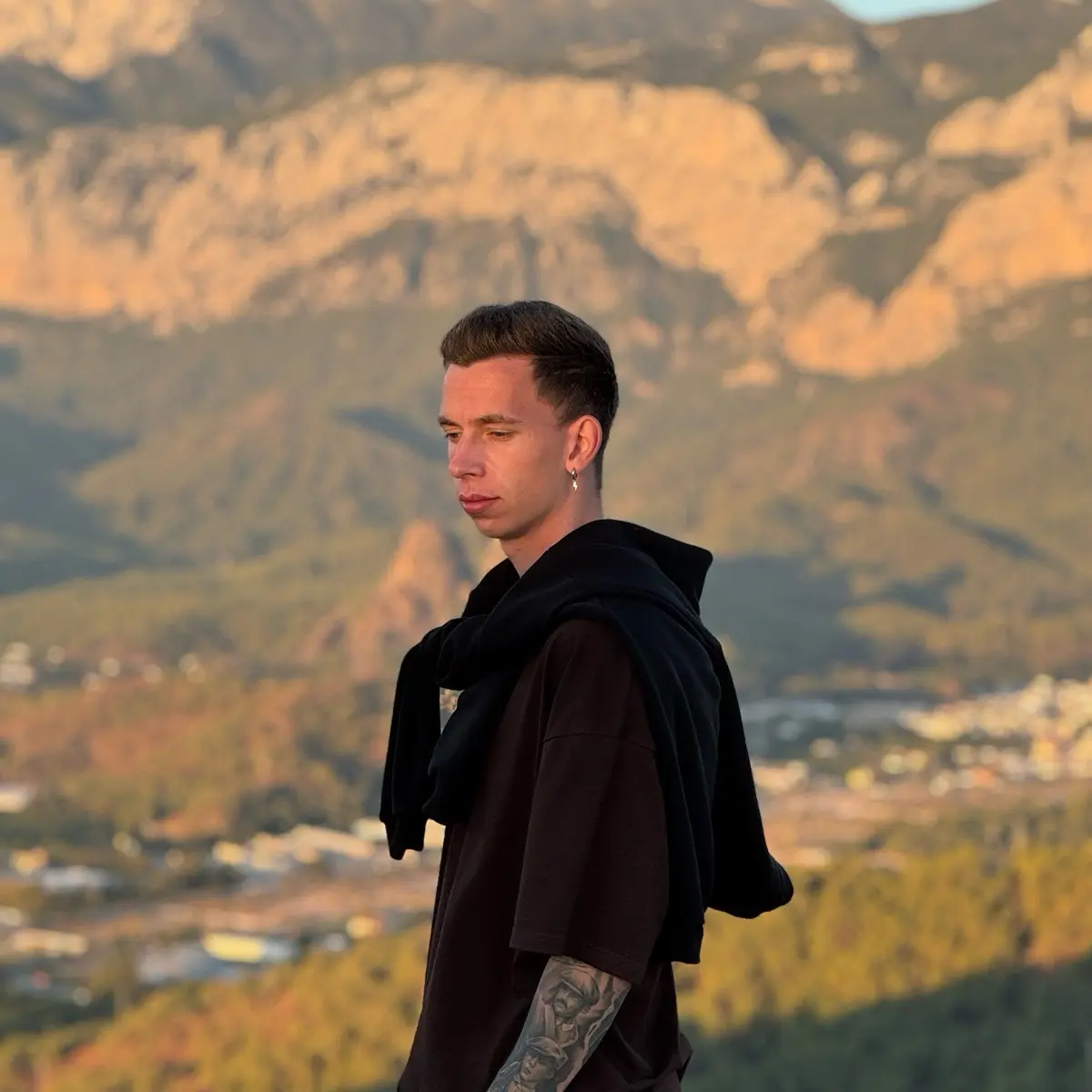 Семён Неповинных | Сетка — социальная сеть от hh.ru