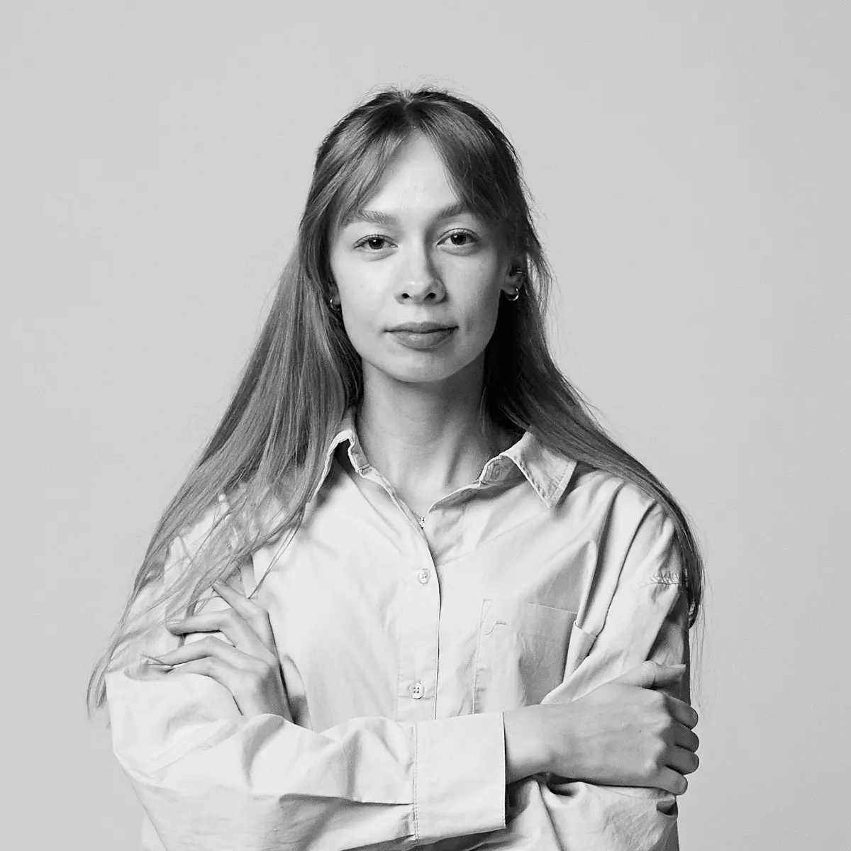 Дарья Чернявина | Сетка — социальная сеть от hh.ru