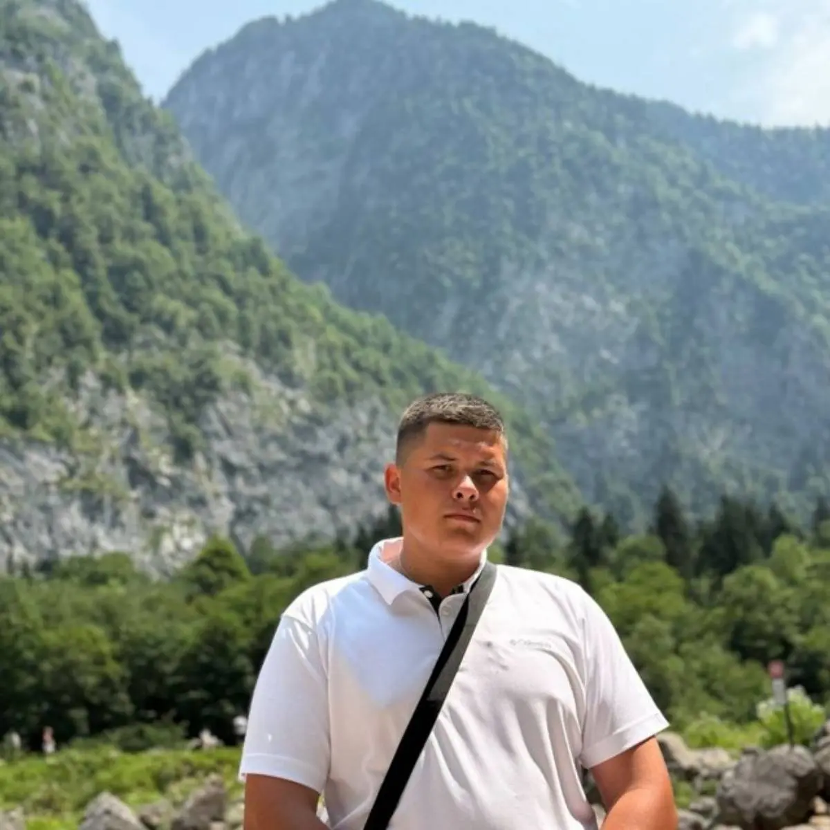 Кирилл Волков