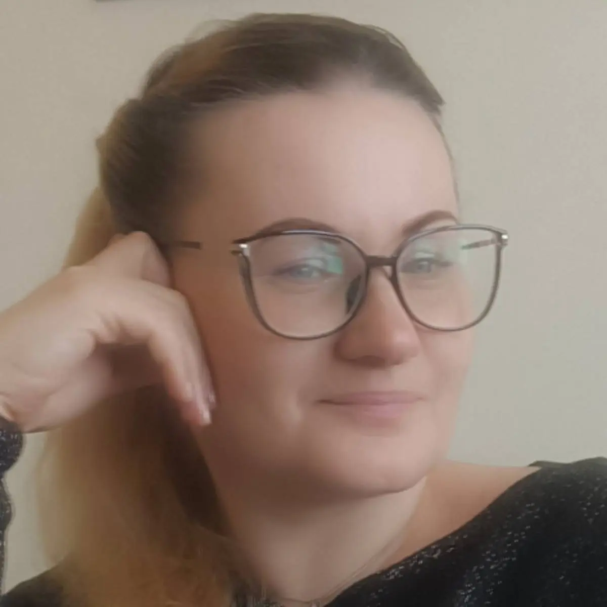 Наталья Сосно