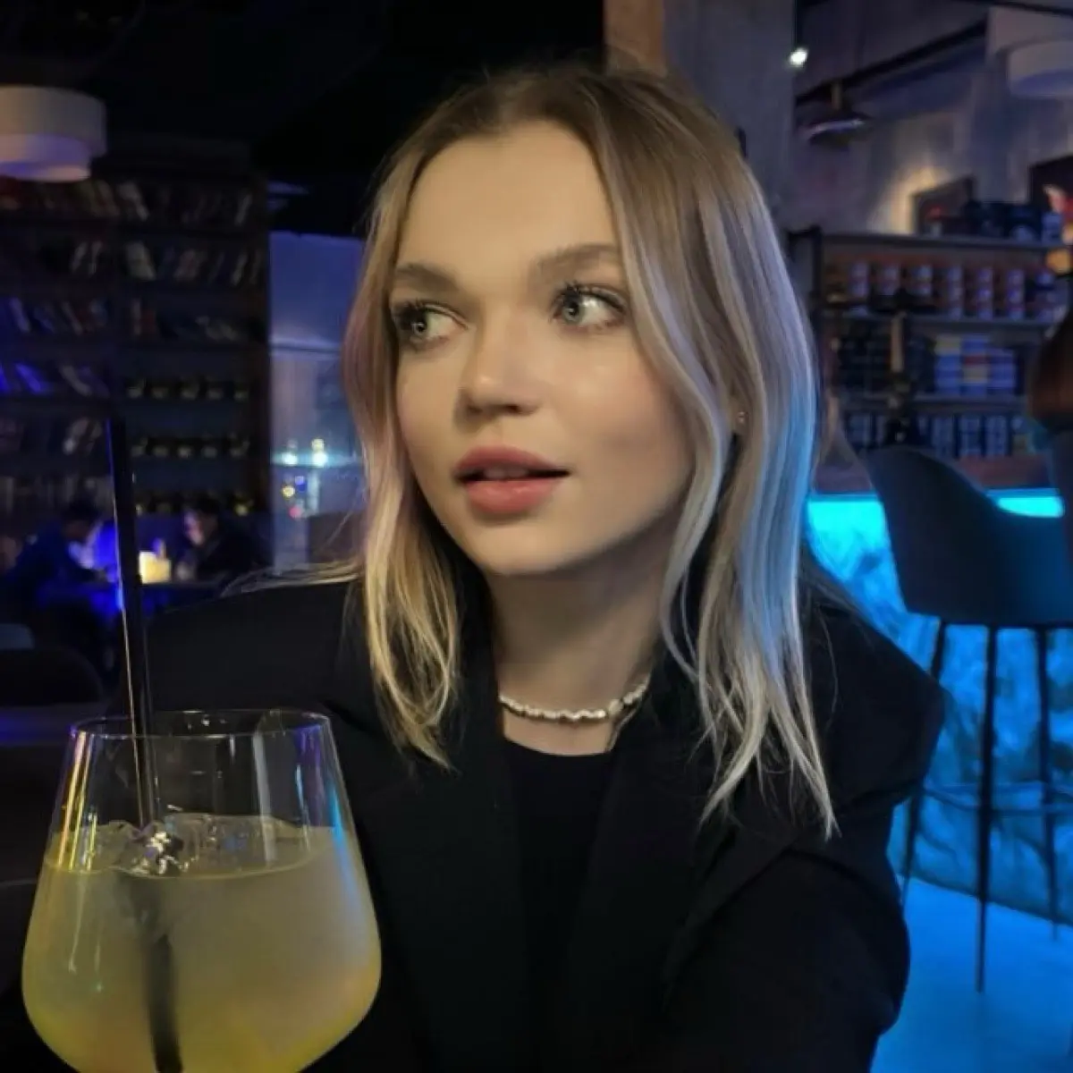 Анна Самойленко