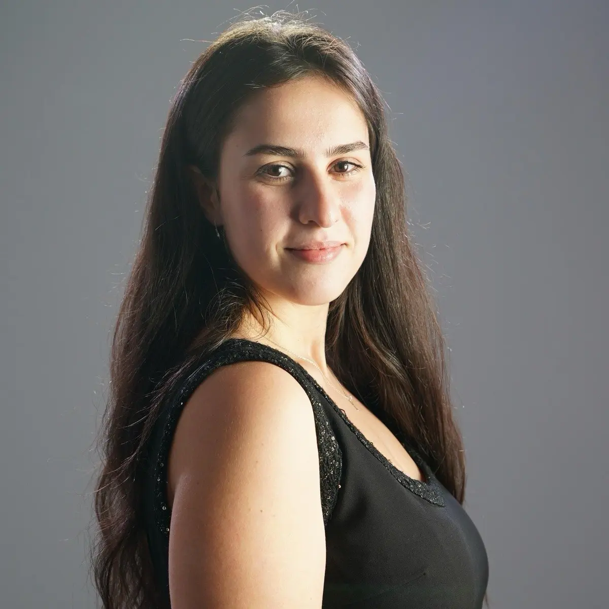 Liana Grigorian | Сетка — социальная сеть от hh.ru