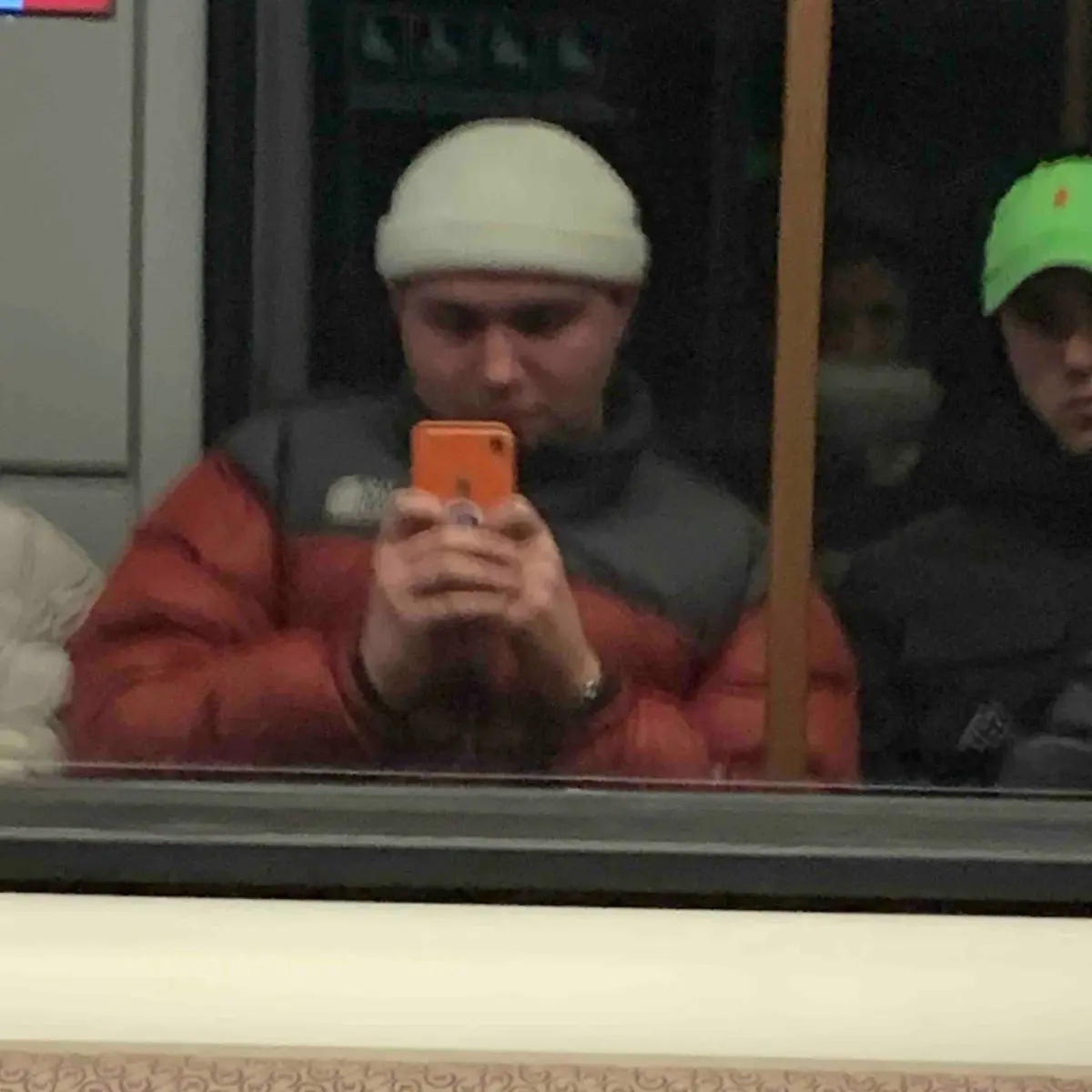 Рома Ушков