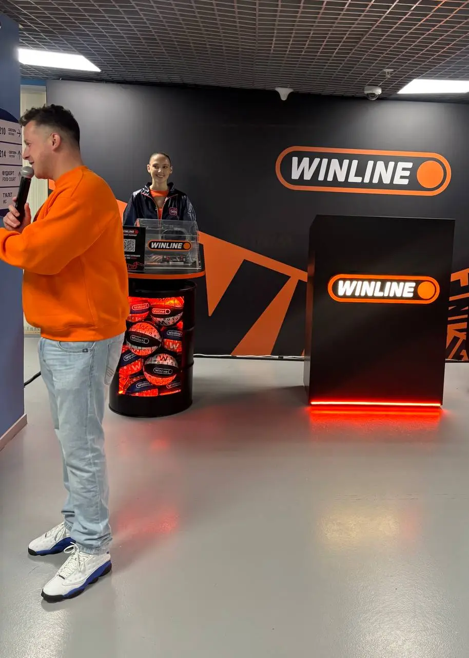 🏀 Winline Basket Cup в Москве!
Прошел первый столичный матч турнира, и сразу дикая сенсация:
🤯 Мега (кэф 17) обыграла ЦСКА (кэф 1 | Сетка — социальная сеть от hh.ru